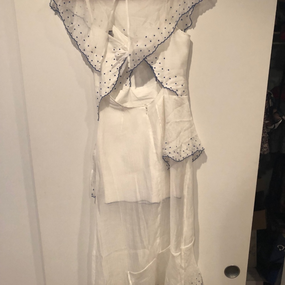 Alice McCall One in a Million Dress - US Size 0 - Picture 4 of 8